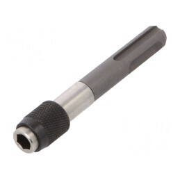 Suport pentru vârfuri de șurubelniță 1/4" 100mm | Electronic-mag.ro | Componente Electronice