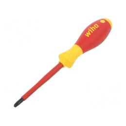 Șurubelniță Izolată PH SL/PH2 1kVAC | Electronic-mag.ro | Componente Electronice