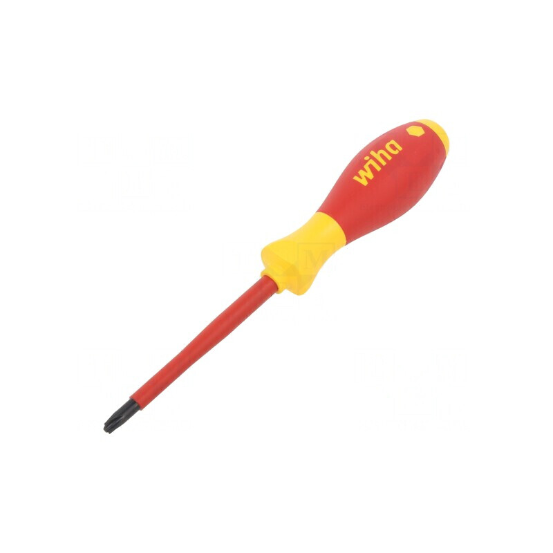 Șurubelniță Izolată PH SL/PH2 1kVAC | Electronic-mag.ro | Componente Electronice Șurubelniță Izolată PH SL/PH2 1kVAC | Electronic-mag.ro | Componente Electronice