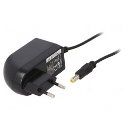 Alimentator Pulsatoriu 9V 2A 18W EU | Electronic-mag.ro | Componente Electronice