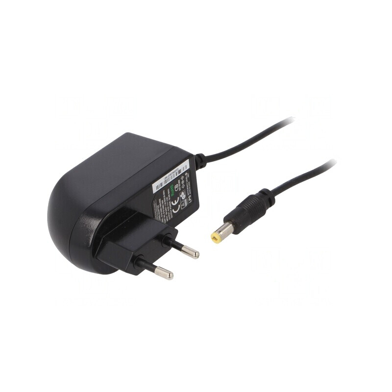 Alimentator Pulsatoriu 9V 2A 18W EU | Electronic-mag.ro | Componente Electronice Alimentator Pulsatoriu 9V 2A 18W EU | Electronic-mag.ro | Componente Electronice