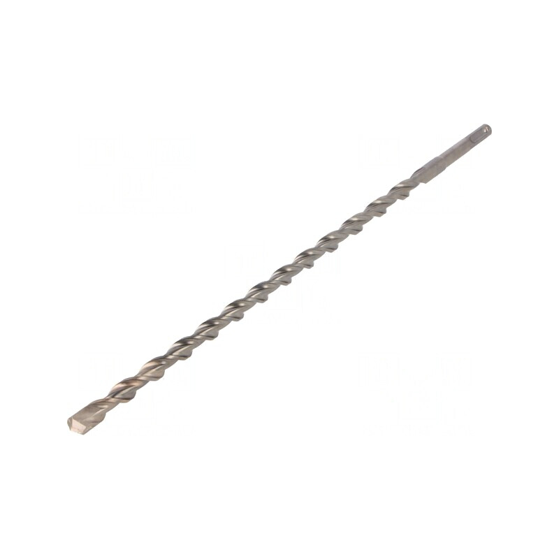 Burghiu beton 12mm 360mm SDS-Plus PRO 4 | Electronic-mag.ro | Componente Electronice Burghiu beton 12mm 360mm SDS-Plus PRO 4 | Electronic-mag.ro | Componente Electronice