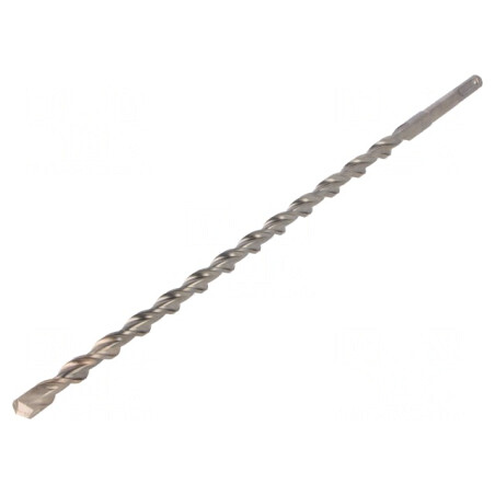 Burghiu beton 12mm 360mm SDS-Plus PRO 4 | Electronic-mag.ro | Componente Electronice