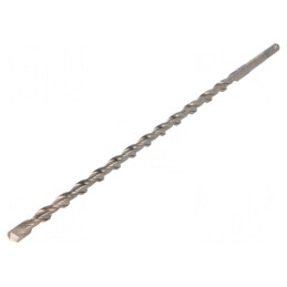 Burghiu beton 12mm 360mm SDS-Plus PRO 4 | Electronic-mag.ro | Componente Electronice
