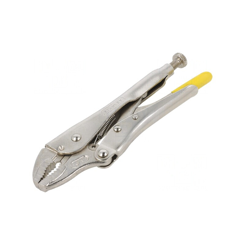 Clește Morse de Strângere 185mm | Electronic-mag.ro | Componente Electronice Clește Morse de Strângere 185mm | Electronic-mag.ro | Componente Electronice