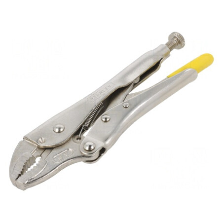 Clește Morse de Strângere 185mm | Electronic-mag.ro | Componente Electronice