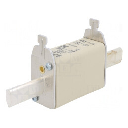 Siguranță fusibil rapid 20A 400V NH1C WT-NH | Electronic-mag.ro | Componente Electronice