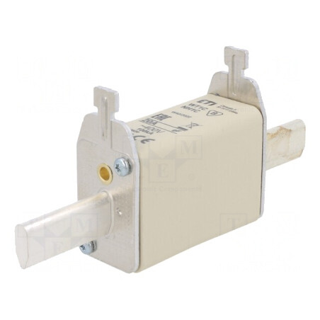 Siguranță fusibil rapid 20A 400V NH1C WT-NH | Electronic-mag.ro | Componente Electronice