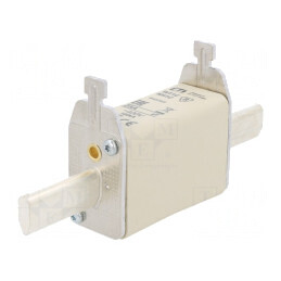 Siguranță ardere rapidă 25A 400V NH1C WT-NH | Electronic-mag.ro | Componente Electronice