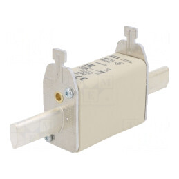 Siguranță ardere rapidă 32A 400VAC NH1C WT-NH | Electronic-mag.ro | Componente Electronice