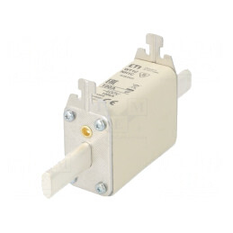 Siguranță ardere rapidă 100A 400VAC NH1C WT-NH | Electronic-mag.ro | Componente Electronice