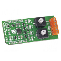 Placă prototip comparator GPIO LM2903 | Electronic-mag.ro | Componente Electronice