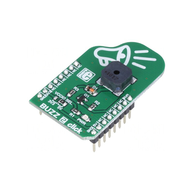 Modul Buzzer PWM CMT-8540S-SMT pentru Prototipuri | Electronic-mag.ro | Componente Electronice