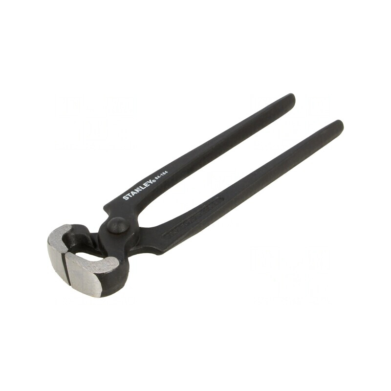 Clești Frontali pentru Tăiere 225mm cu Fațetare Agățătoare | Electronic-mag.ro | Componente Electronice
