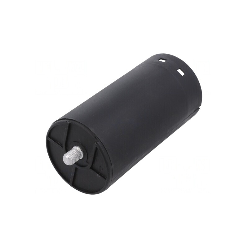 Condensator electrolitic 267uF Ø52x105mm ±10% M8 | Electronic-mag.ro | Componente Electronice