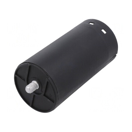 Condensator electrolitic 267uF Ø52x105mm ±10% M8 | Electronic-mag.ro | Componente Electronice
