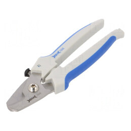 Foarfece Tăiere Cabluri Cupru 183mm 35mm2 | Electronic-mag.ro | Componente Electronice