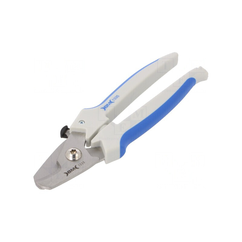 Foarfece Tăiere Cabluri Cupru 183mm 35mm2 | Electronic-mag.ro | Componente Electronice Foarfece Tăiere Cabluri Cupru 183mm 35mm2 | Electronic-mag.ro | Componente Electronice