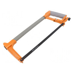 Bomfaier Metalic 400mm cu Pânză de 300mm | Electronic-mag.ro | Componente Electronice