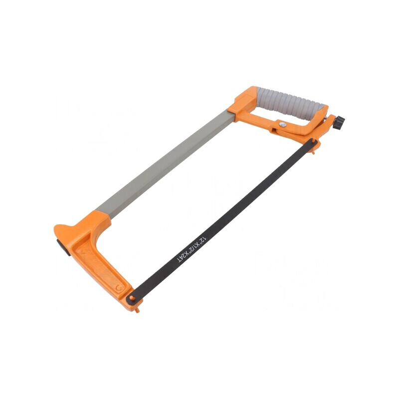 Bomfaier Metalic 400mm cu Pânză de 300mm | Electronic-mag.ro | Componente Electronice