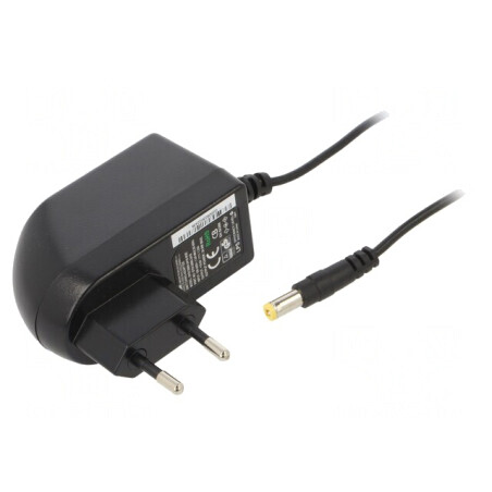 Alimentator 18VDC 1.33A 24W EU | Electronic-mag.ro | Componente Electronice