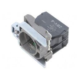 Element de iluminare 22mm Harmony XB4 BA9S | Electronic-mag.ro | Componente Electronice