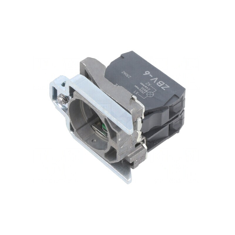 Element de iluminare 22mm Harmony XB4 BA9S | Electronic-mag.ro | Componente Electronice