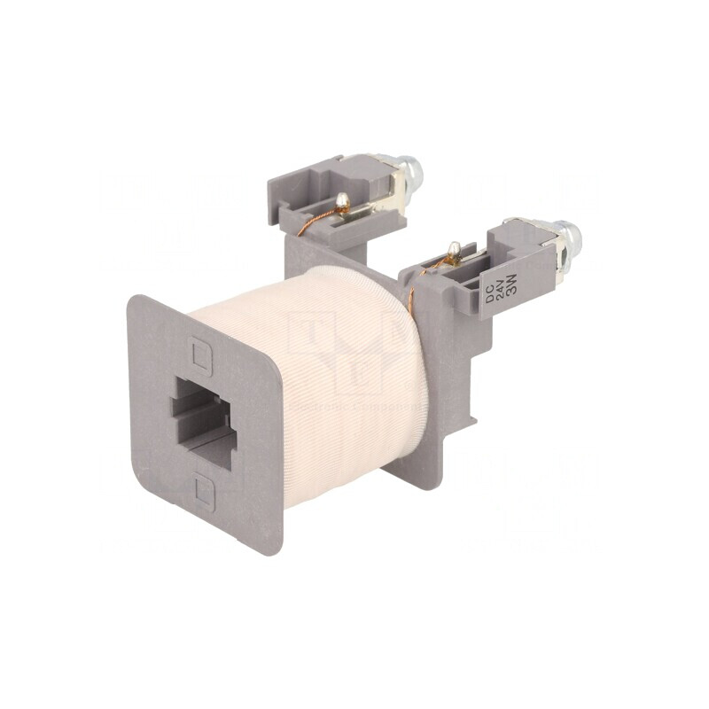 Bobină Contactor CTX3 MINI 24VDC | Electronic-mag.ro | Componente Electronice
