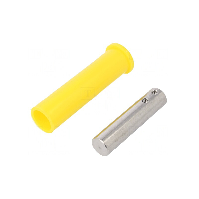 Electrod Control Poliuretan Oțel Inoxidabil | Electronic-mag.ro | Componente Electronice