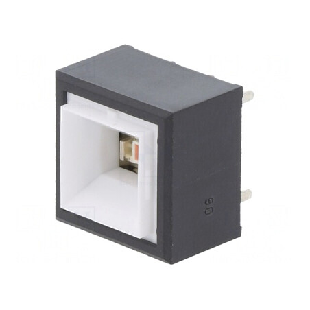 Comutator apăsare DPDT 5A/250VAC ON-(ON) | Electronic-mag.ro | Componente Electronice