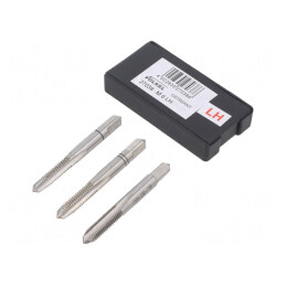 Tarod de Filetare HSS-G M6 50mm | Electronic-mag.ro | Componente Electronice