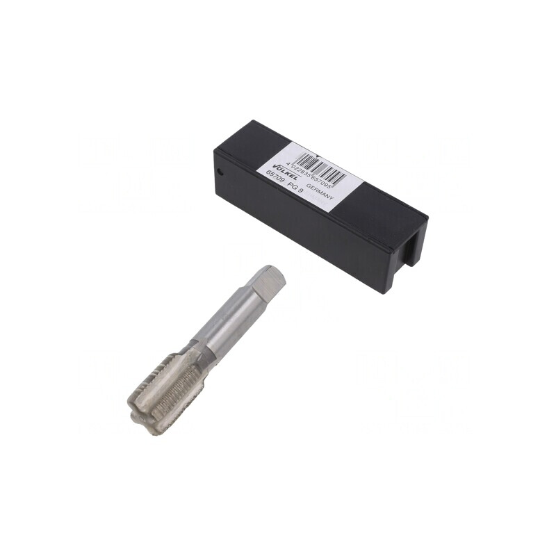 Tarod de Filetare HSS-G PG9 70mm | Electronic-mag.ro | Componente Electronice