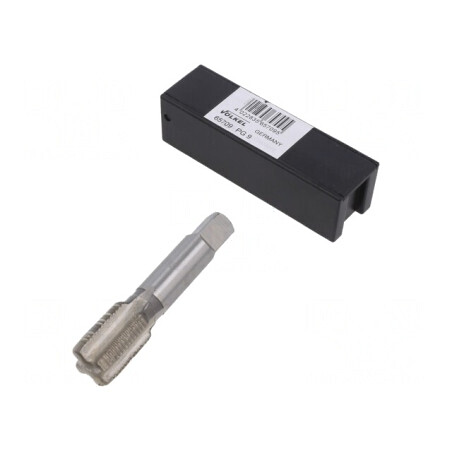 Tarod de Filetare HSS-G PG9 70mm | Electronic-mag.ro | Componente Electronice
