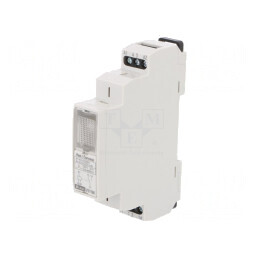 Releu monostabil SPDT 250VAC VS116K Roșu | Electronic-mag.ro | Componente Electronice