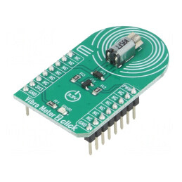 Controler Motor Vibrator PWM Placă Prototip | Electronic-mag.ro | Componente Electronice