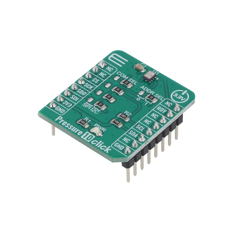 Senzor de presiune HSPPAD042A GPIO/I2C/SPI | Electronic-mag.ro | Componente Electronice Senzor de presiune HSPPAD042A GPIO/I2C/SPI | Electronic-mag.ro | Componente Electronice