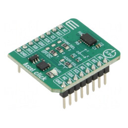 Placă Prototip Accelerometru ADXL345 I2C/SPI | Electronic-mag.ro | Componente Electronice