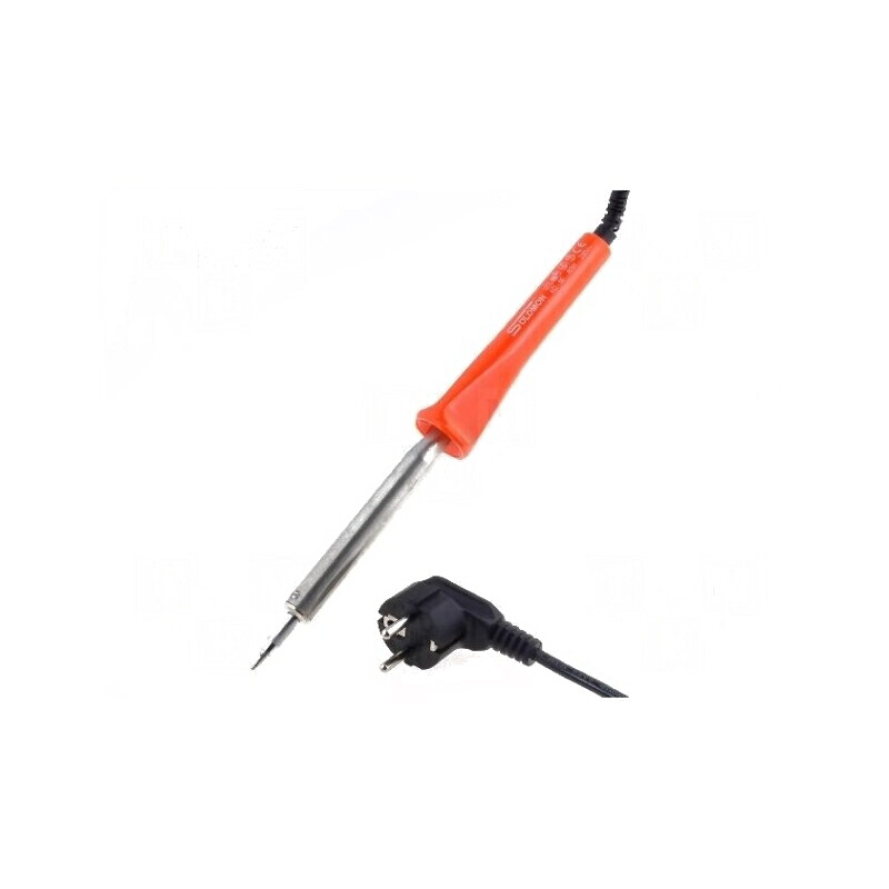 Ciocan de lipit 80W 230V | Electronic-mag.ro | Componente Electronice