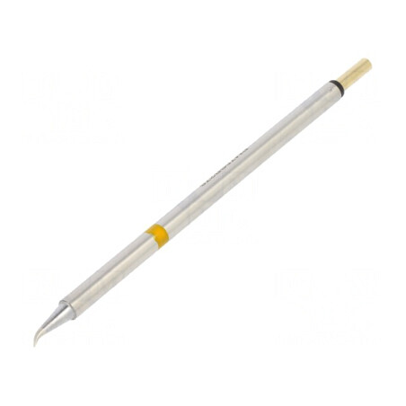 Vârf conic îndoit 0,5mm pentru ciocan de lipit 350-398°C SHP-PM | Electronic-mag.ro | Componente Electronice