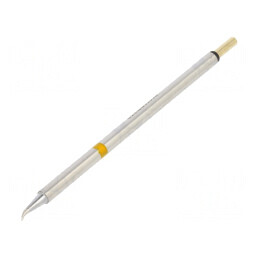 Vârf conic îndoit 0,5mm pentru ciocan de lipit 350-398°C SHP-PM | Electronic-mag.ro | Componente Electronice