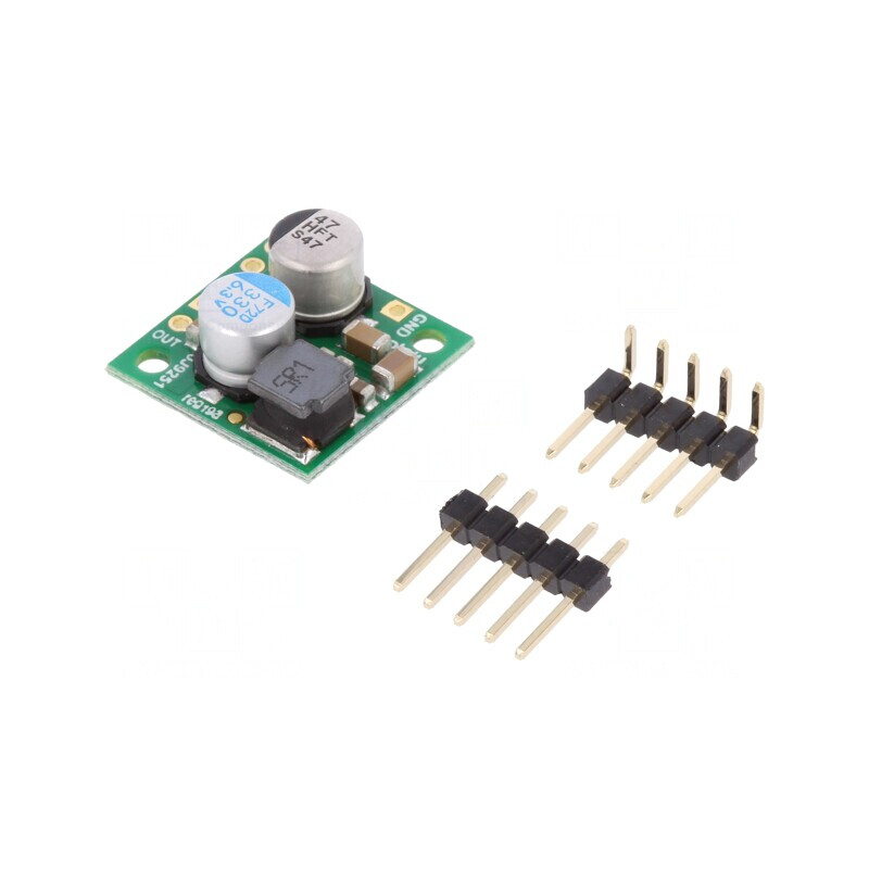 Convertor Step-Down 5V 2.5A | Electronic-mag.ro | Componente Electronice Convertor Step-Down 5V 2.5A | Electronic-mag.ro | Componente Electronice