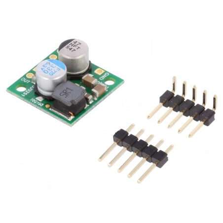 Convertor Step-Down 5V 2.5A | Electronic-mag.ro | Componente Electronice
