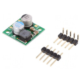 Convertor Step-Down 5V 2.5A | Electronic-mag.ro | Componente Electronice