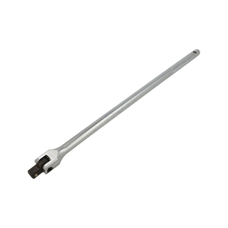 Buton reglare pliabil 457mm oțel crom-vanadium | Electronic-mag.ro | Componente Electronice Buton reglare pliabil 457mm oțel crom-vanadium | Electronic-mag.ro | Componente Electronice