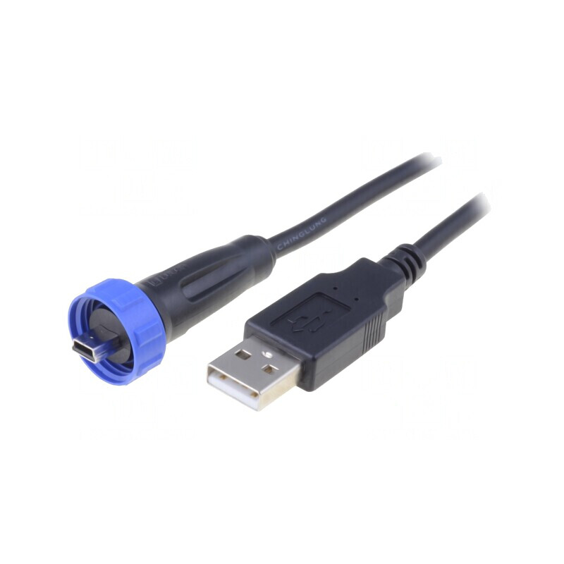 Cablu Adaptor USB Buccaneer IP68 | Electronic-mag.ro | Componente Electronice
