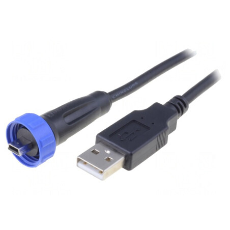 Cablu Adaptor USB Buccaneer IP68 | Electronic-mag.ro | Componente Electronice