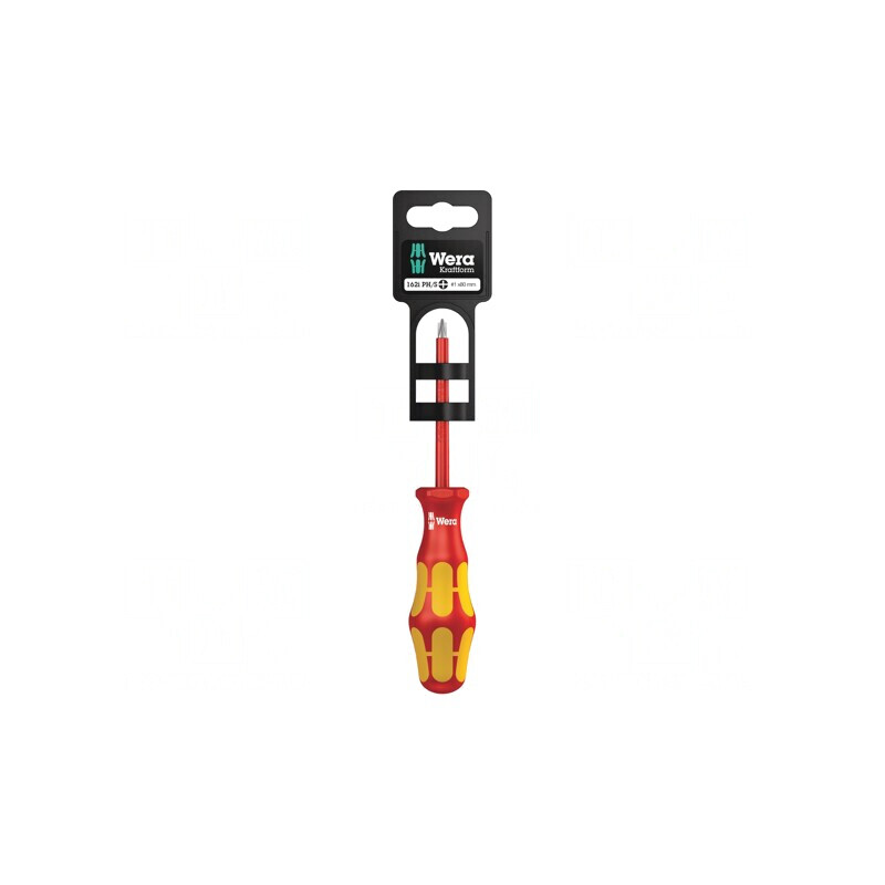 Șurubelniță izolată cruce PH SL/PH1 1kVAC | Electronic-mag.ro | Componente Electronice Șurubelniță izolată cruce PH SL/PH1 1kVAC | Electronic-mag.ro | Componente Electronice