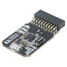 Programator Microcontrolere ARM IDC20 USB Micro
