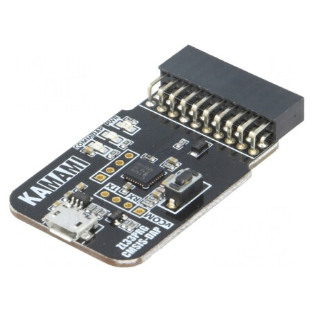 Programator Microcontrolere ARM IDC20 USB Micro | Electronic-mag.ro | Componente Electronice