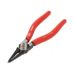 Clești pentru inele de blocare interior 8-13mm WIHA Classic | Electronic-mag.ro | Componente Electronice